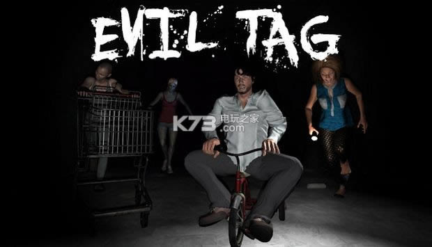 а���ǩ��Ϸ�������-Evil Tag����