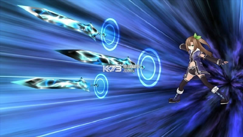 ����Ԫ��ս������VS������Ů ����Ӳ�̰����� ��ͼ