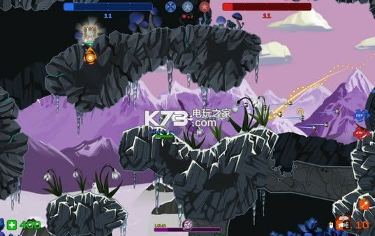 Formicide  ������ ��ͼ