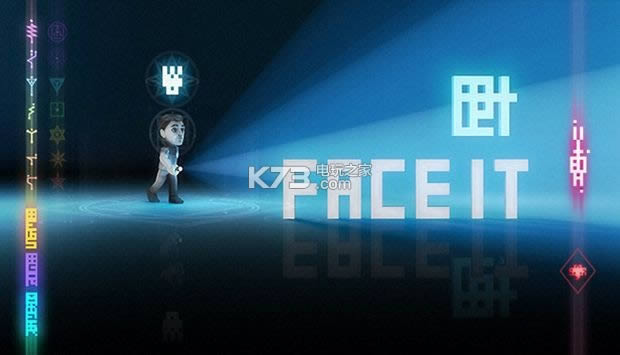 Face It��Ϸ�������