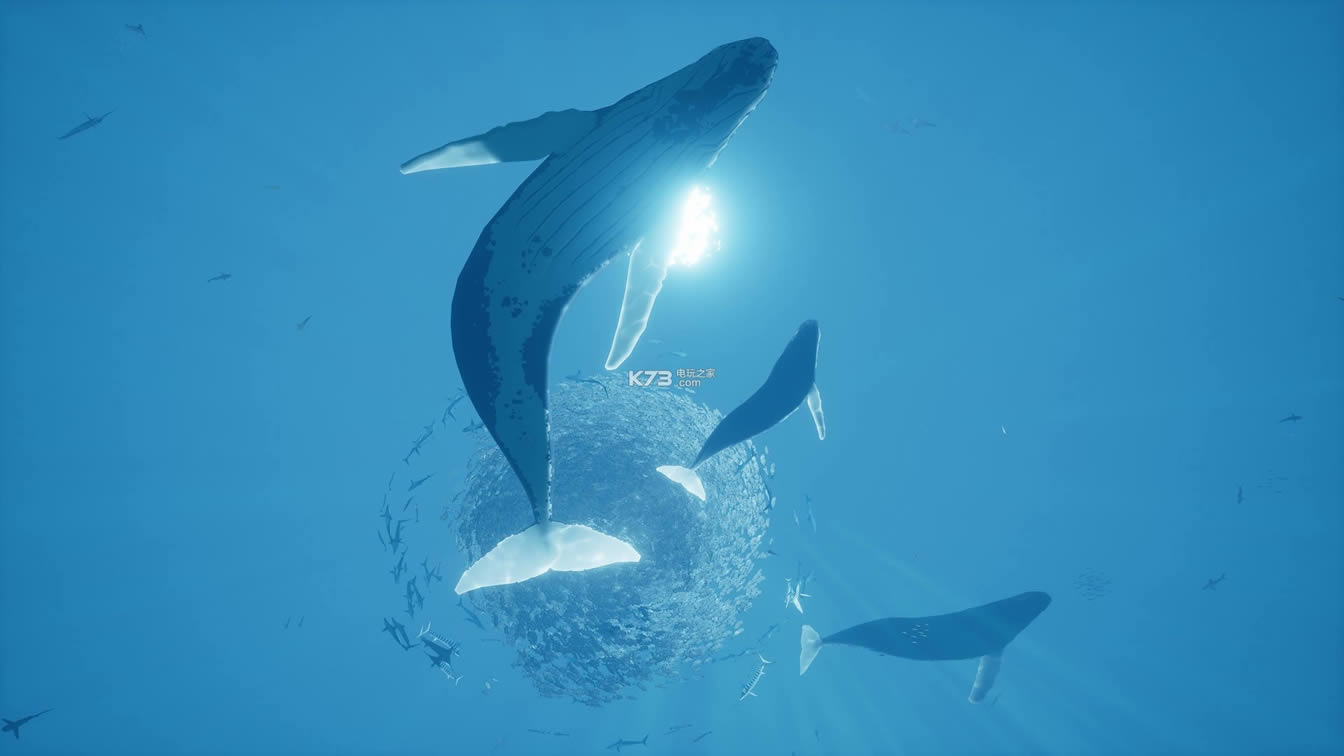 Abzu �����ƽ������ ��ͼ
