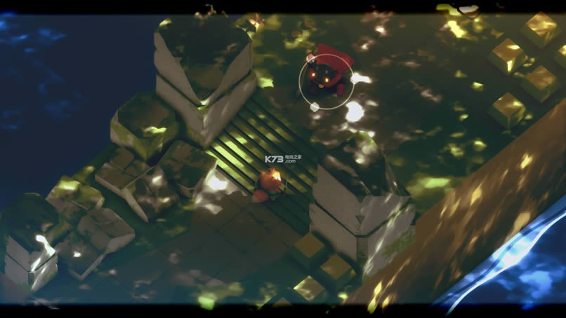 Tunic ����Ӳ�̰����� ��ͼ