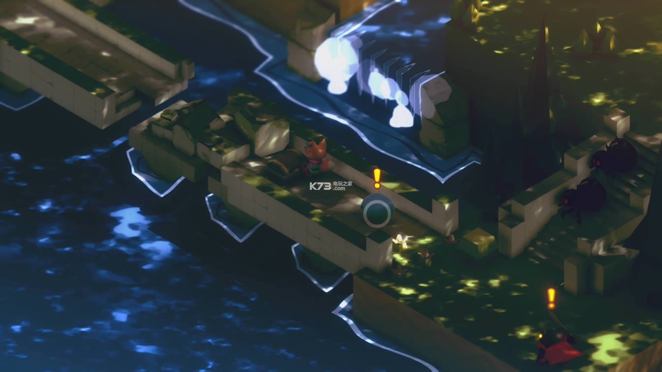 Tunic ����Ӳ�̰����� ��ͼ