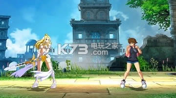 Blade Strangers ����Ӳ�̰�ԤԼ ��ͼ
