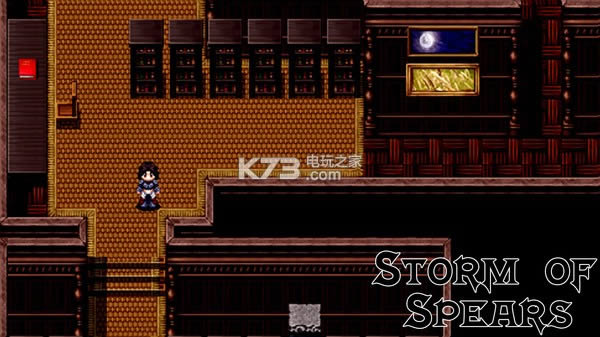 �籩��ì����Ӳ�̰�����-Storm Of Spears RPG�����ⰲװ������