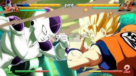 ����սʿ���İ�ԤԼ-Dragon Ball FightersԤԼ