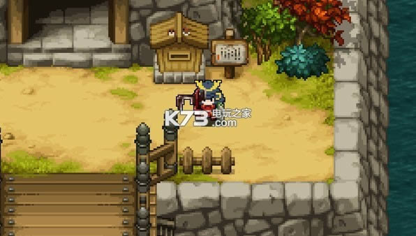 �����Թ��ع�����ս������Ӳ�̰�-Cladun Returns: This Is Sengoku!�ƽ��