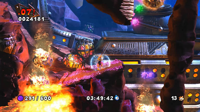 �ͱ�˹˹�����˹��������Ӳ�̰�ԤԼ-Bubsy The Woolies Strike BackԤԼ