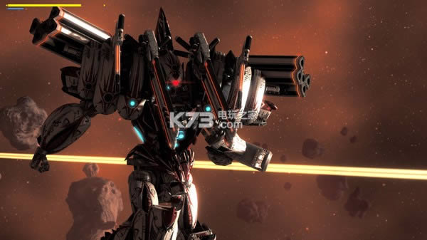 ս������սʿ�ⰲװδ���ܰ�����-War Tech Fighters�ƽ��