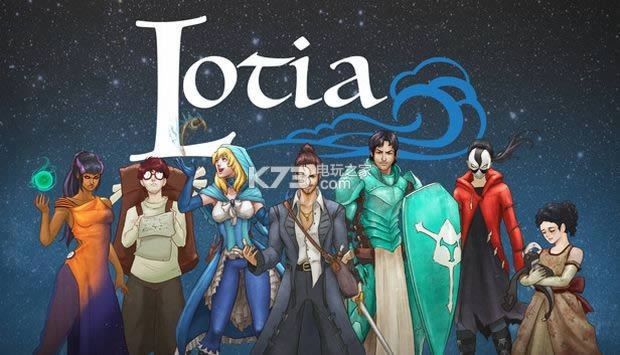 LotiaӲ�̰�ԤԼ-Lotia��ϷԤԼ