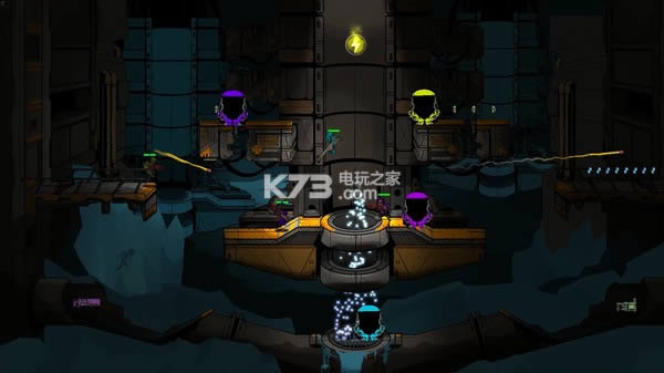 Crashnauts �ⰲװδ���ܰ����� ��ͼ