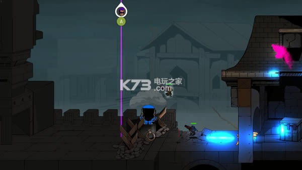 Crashnauts �ⰲװδ���ܰ����� ��ͼ