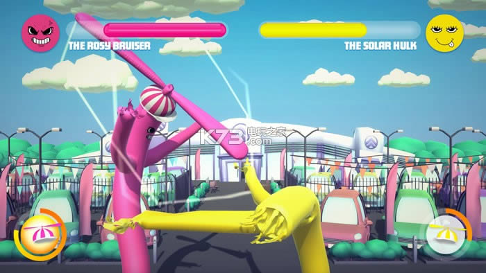 Inflatality���İ��ṩ����-Inflatality��Ϸ�������