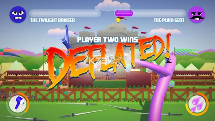 Inflatality ���İ����� ��ͼ