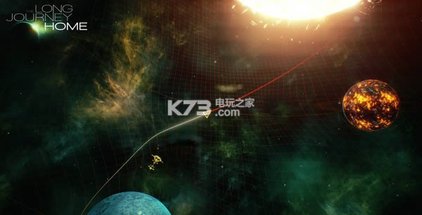 ������;δ���ܰ�����-The Long Journey Home�ƽ��