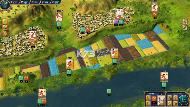 �����Ź����İ��ṩ����-Egypt Old Kingdom����