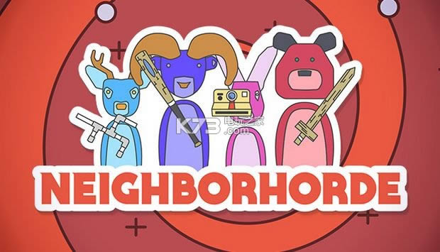 Neighborhorde��Ϸ�������-Neighborhorde����