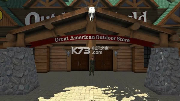 ����ģ���ⰲװδ���ܰ�����-The Hunt�ƽ��