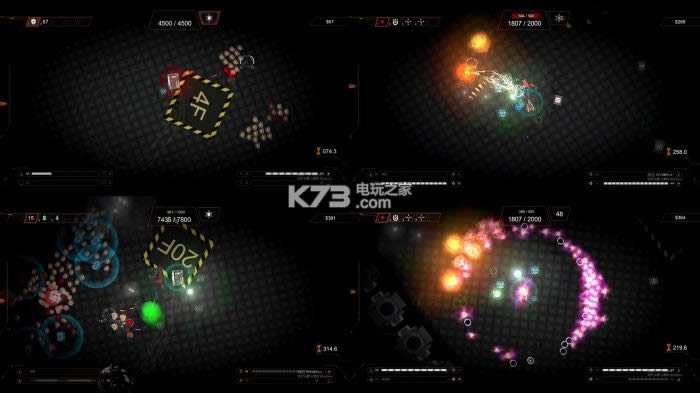 �����������İ��ṩ����-SteelDungeon��Ϸ�������