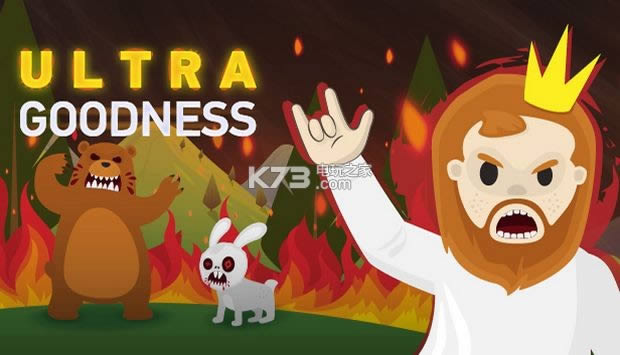 �����ϵ���Ϸ�������-UltraGoodness