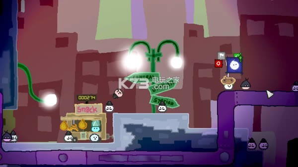 Wuppo ��ϷӲ�̰����� ��ͼ