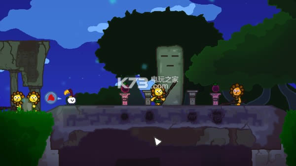 Wuppo ��ϷӲ�̰����� ��ͼ