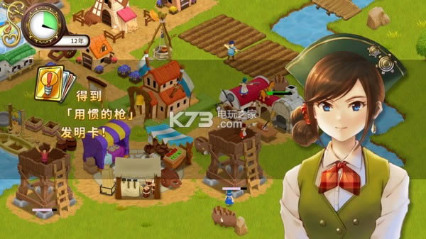 �´���ʱ�� ���İ����� ��ͼ