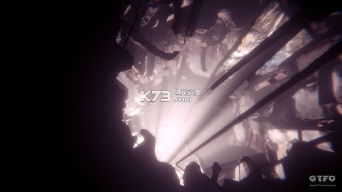 GTFO���İ�ԤԼ-GTFO��Ϸ�ƽ��