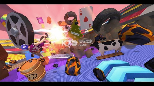 FootRock2 ���İ����� ��ͼ