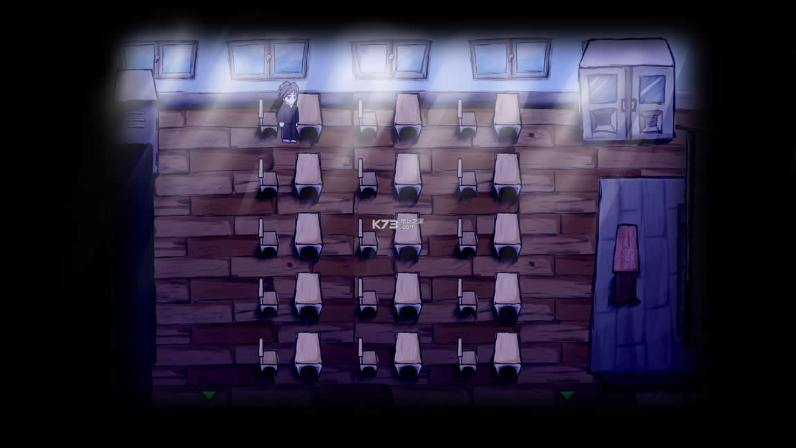 ������ֻʣ����һ���� ��Ϸ���� ��ͼ