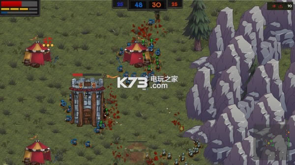 ������ν����ʿ ��Ϸ���� ��ͼ