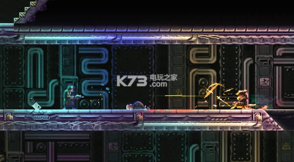 ��ʿ�����ⰲװδ���ܰ�����-Katana ZERO�ƽ������ṩ����