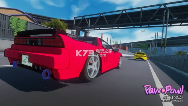 Paw Paw���İ�(��δ����)-Paw Paw