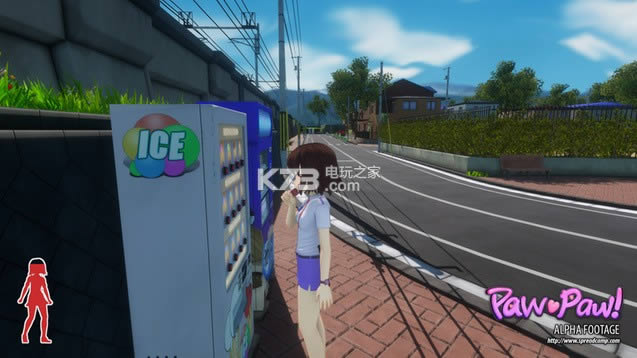 Paw Paw  ���İ� ��ͼ