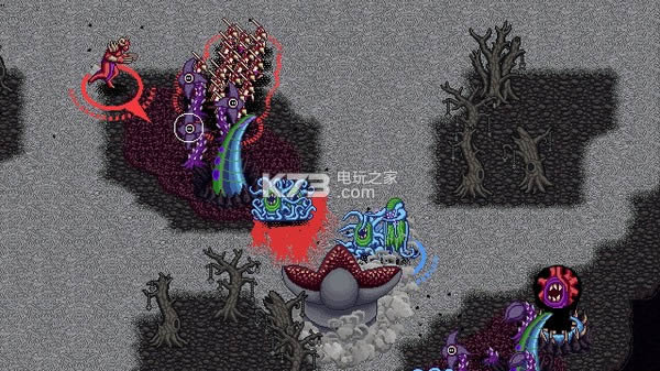 ����ո� δ���ܰ����� ��ͼ