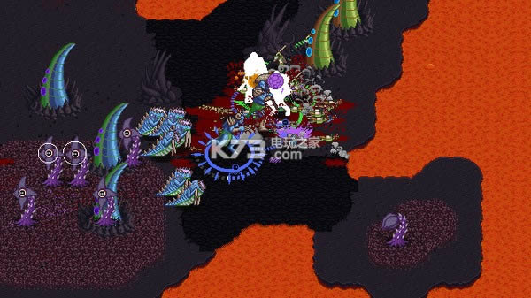 ����ո� δ���ܰ����� ��ͼ