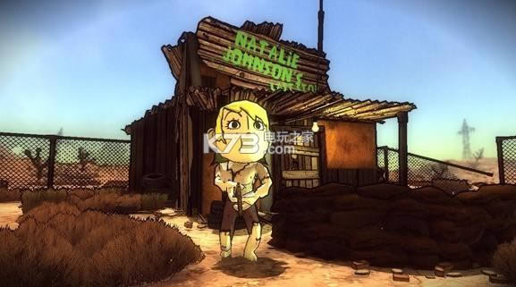 Wasted ����Ӳ�̰����� ��ͼ