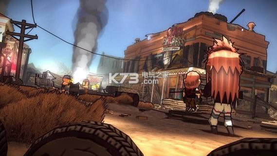 Wasted ����Ӳ�̰����� ��ͼ