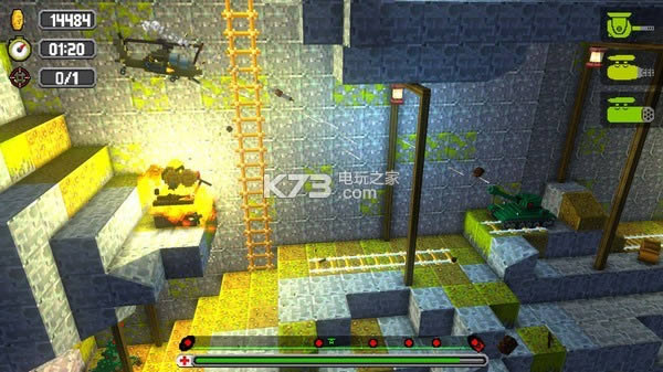 ������Ԯ2Ӳ�̰�����-Dustoff Heli Rescue 2����Ӳ�̰�����