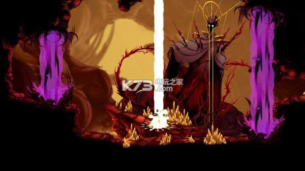 Sundered beta��������� ��ͼ