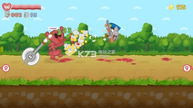 �����������Ϸ�������-Bacon May Die����