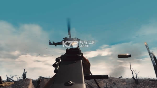 �����籩Խ��2�����ƽ������ṩ����-Rising Storm 2: Vietnam�ƽ��