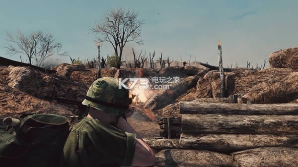 �����籩Խ��2 �����ƽ������ ��ͼ