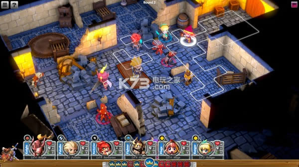 �������³ǲ����ƽ������ṩ����-Super Dungeon Tactics�������������