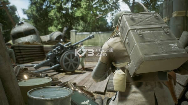 ��Ӫ1944δ���ܰ�����-Battalion 1944