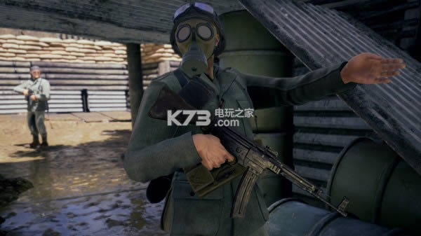 ��Ӫ1944 δ���ܰ����� ��ͼ