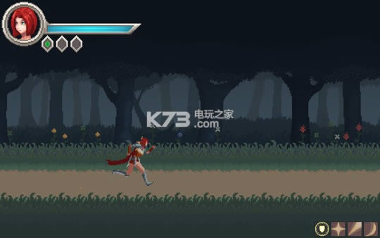 ��Ե����δ���ܰ�����-Edge of Hearts�ƽ��