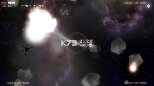 Solaroids Prologue �ƽ������ ��ͼ