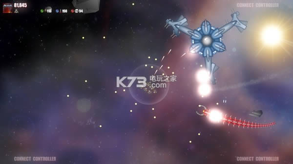 Solaroids Prologue �ƽ������ ��ͼ