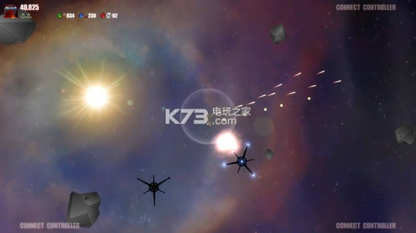 Solaroids Prologue�ƽ������ṩ����